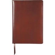 Mead Large Casebound Bonded Leather Journal