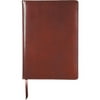 Mead Large Casebound Bonded Leather Journal