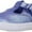 Blue Iridescent, variant on Keds Girls' Daphne T-Strap Sneaker, Blue Iridescent, 4 M US Toddler
