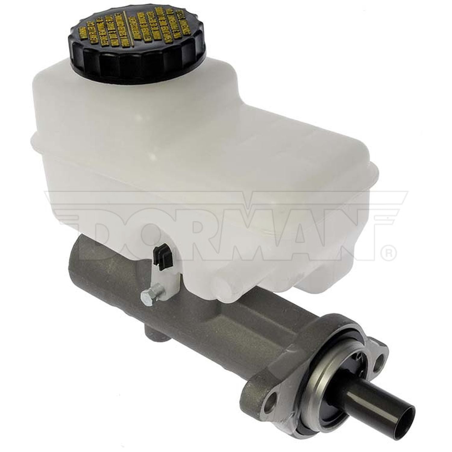 Dorman M630541 Brake Master Cylinder for Specific Nissan Models Fits select: 2005-2010 NISSAN FRONTIER, 2005-2006 NISSAN XTERRA