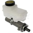 thumbnail image 4 of Dorman M630541 Brake Master Cylinder for Specific Nissan Models Fits select: 2005-2010 NISSAN FRONTIER, 2005-2006 NISSAN XTERRA, 4 of 4