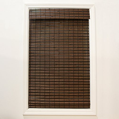 bamboo blinds at walmart