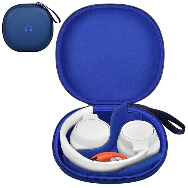 Funda rígida Comecase para auriculares JBL Tune 720BT/770NC