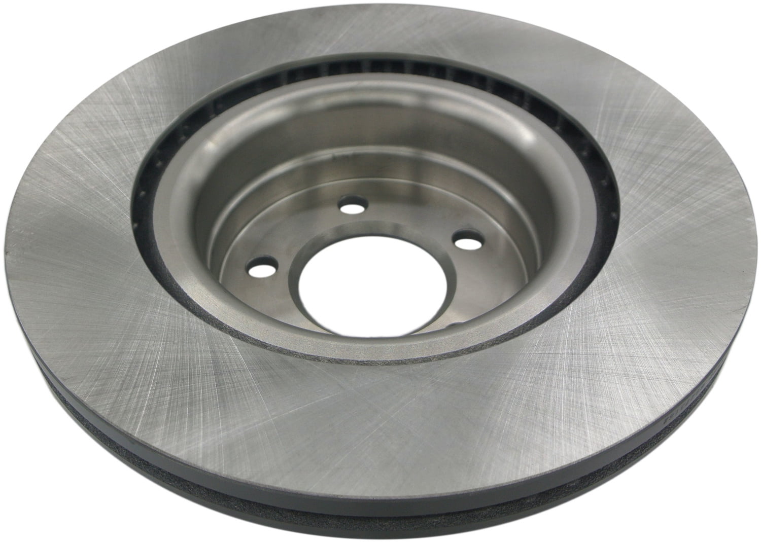 Winstop Brake Rotor, Front WS248170, Land Rover Range Rover 2009-2006