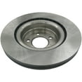 thumbnail image 2 of Winstop Brake Rotor, Front WS248170, Land Rover Range Rover 2009-2006, 2 of 4