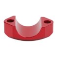 thumbnail image 4 of Motorcycle Handlebar Fastener,Motorcycle Handlebar Riser Clamp CNC Aluminum Alloy Enhance Stability Stabilizing Handle Grip Fastener for F900XR F900R S1000XR, 4 of 8