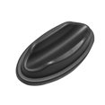 thumbnail image 1 of Yeacher Road Bike Wheel Stand Station Professional Bike Trainer Booster Device Riding Station Front Wheel, 1 of 8