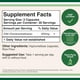thumbnail image 2 of Double Wood DIM (Diindolylmethane) | 400 Mg Per Serving | 60 Capsules | 30 Servings, 2 of 2