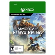 Microsoft Immortals Fenyx Rising - Xbox One Video Game