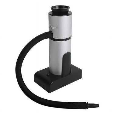 Handheld Wood Smoke Infuser Portable Smoke Machine Kit Small Kitchen Smoker Compatible Cooking-o