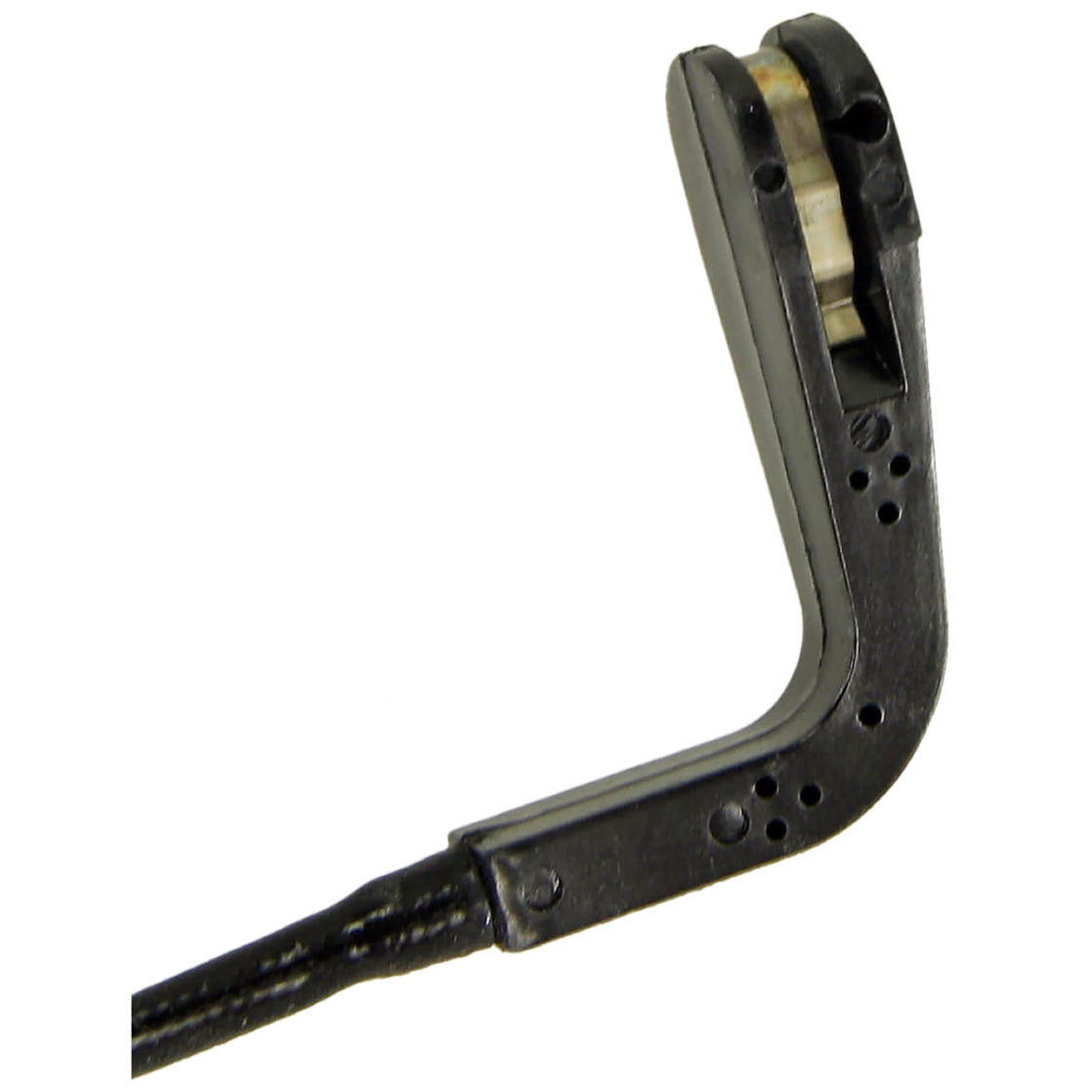 Dorman BW1087 Rear Disc Brake Pad Wear Sensor for Specific Land Rover Models