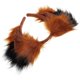 thumbnail image 1 of Here's a refined and engaging product description for your **Japanese Style Plush Fox Ears Headband**:\n\n \n\n**Japanese Style Plush Fox Ears Headband –, 1 of 5