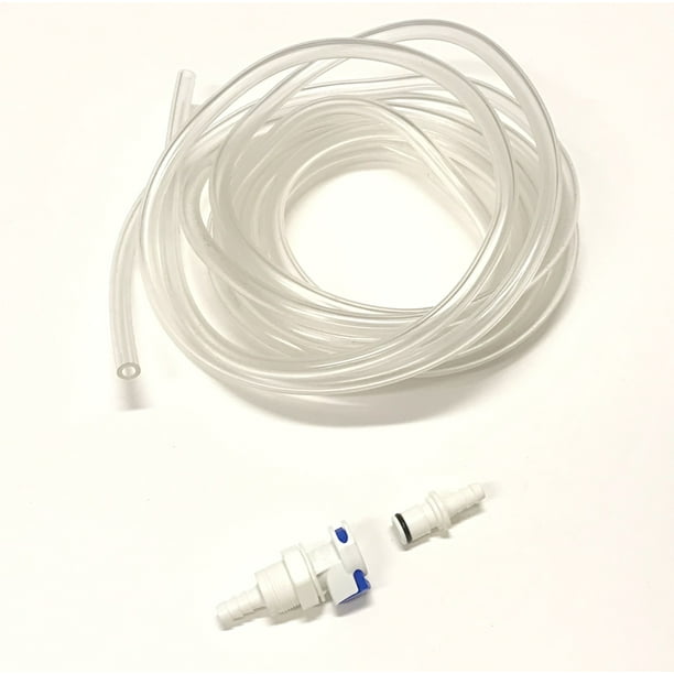 OEM Hisense Dehumidifier Drain Hose Kit Originally Shipped With