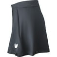 thumbnail image 3 of Butterfly Chiara Skirt Black 2XS, 3 of 6