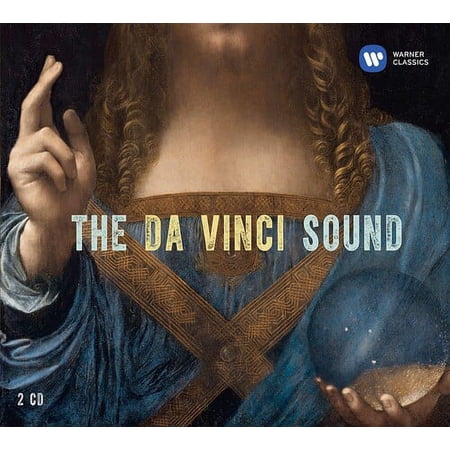 Da Vinci Sound - The Da Vinci Sound - Music & Performance - CD