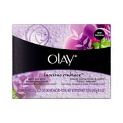 P & G Olay Body Bars, 2 ea