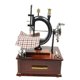 thumbnail image 3 of Sewing machine music box, 3 of 5