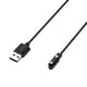 thumbnail image 2 of Adaptador Cargador Base Cable Carga USB Magnético para CMF Watch Pro 2/Pro 1, 2 of 9