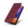 thumbnail image 2 of Funda para Samsung Galaxy A31 Estuche de Cuero PU Tipo Cartera con Ranuras para Tarjetas y Cierre Magnético, 2 of 5