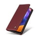 thumbnail image 2 of Funda para Samsung Galaxy A31 Estuche de Cuero PU Tipo Cartera con Ranuras para Tarjetas y Cierre Magnético, 2 of 5