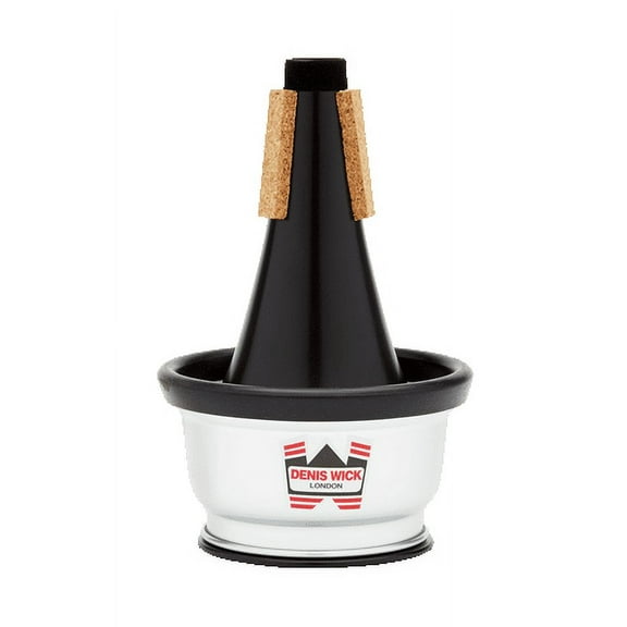 Denis Wick Adjustable Cup Trumpet Mute