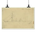 thumbnail image 2 of Print: The Arabia, circa 1860, 2 of 4