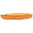 thumbnail image 3 of P-Nuff Crunch™ Puff Bkd Peanut Cheddar Jalapeño 4 Ounce Pack Of 6, 3 of 3