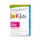 thumbnail image 2 of Suplemento Alimenticio Okids Lima Limón 30 gomitas 400 mg, 2 of 3