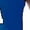 Royal Blue, variant on Skibidi Sigma Rizz Men's Tank Top Funny Goat Gyatt Meme Zoomer Viral Humor