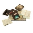 thumbnail image 5 of Sherlock Holmes Consulting Detective Thames Murders & Other Cases Cooperative Game for Ages 13 and up, from Asmodee, 5 of 6