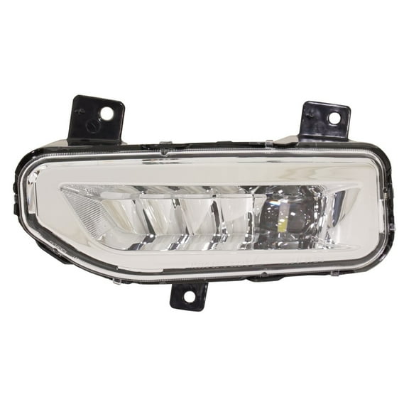 For Nissan Sentra 2020 Fog Light Driver Side | Replacement For NI2592141 | 26155-8995C