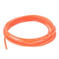 thumbnail image 1 of Unique Bargains 8mm OD x 5mm ID Polyurethane Pneumatic Air Tubing PU Pipe Hose 6 Meters Red, 1 of 2