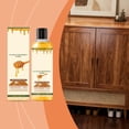 thumbnail image 4 of Tong Beeswax Polish And Conditioner For Restoration And Long Lasting 100ml, 4 of 5