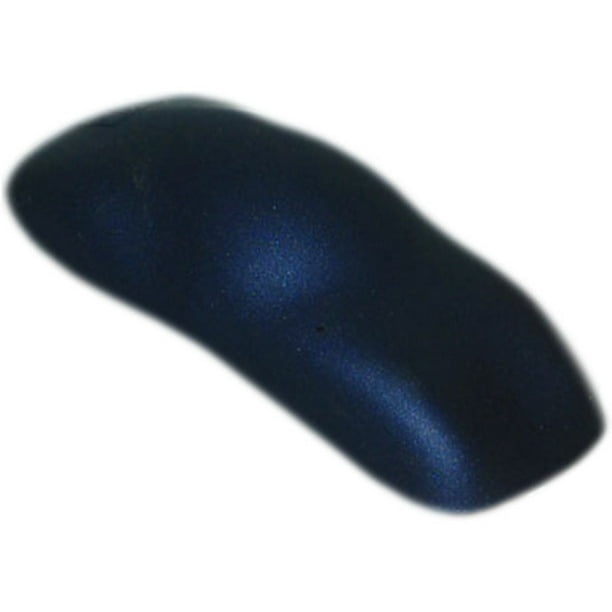 op vakantie Weg neem medicijnen Dark Midnight Blue Pearl - Hot Rod Flatz by Custom Shop Urethane Automotive  Flat Matte Car Paint, 1 Gallon Kit - Walmart.com