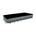 thumbnail image 5 of Bestway Power Steel 31'4" x 16' x 52" Rectangular Above Ground Pool Set, 5 of 10