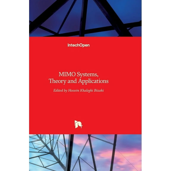 MIMO Systems : Theory and Applications (Hardcover)