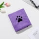 thumbnail image 4 of 2 toallas de baño para mascotas, toallas de baño para mascotas de microfibra gruesa, absorbentes para mascotas, toallas de secado rápido para perros y gatos, 4 of 6