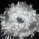 thumbnail image 3 of Cadena de luces LED de Navidad de 5 m, 10 m, 20 m, 30 m, 50 m y 100 m, 8 modos, para bodas, fiestas y festividades, 3 of 5