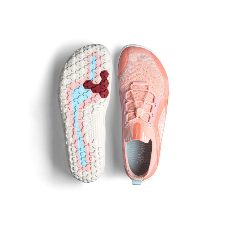 Vivobarefoot Primus Trail Knit FG Trailrunning Shoes - Women's