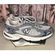 thumbnail image 1 of Ni - ke New Balance 725 Titanium Gray/Navy/White-Men’s Running Sneakers US Size 9.5, 1 of 5