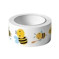 thumbnail image 1 of Rollo de Pegatinas de Abejas: 500 Pegatinas Lindas de Abejas para Guarderías, , Material de Oficina y Manualidades, 1 of 5