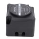 thumbnail image 5 of 140A 12V 24V Voltaje Relé Sensible VSR Aislador De Batería Inteligente Carga Automática Para Automóvil Marina De Botes ATV UTV Con Calificación IP67, 5 of 7