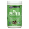 MD Protein, Sustainable Plant-Based, Rich Chocolate, 31.11 oz (882 g), Garden of Life