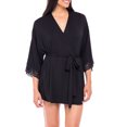 thumbnail image 3 of Secret Treasures Women's Maternity Robe, 3 of 8