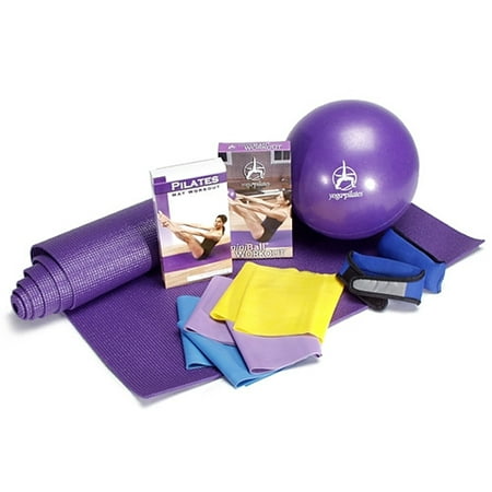 Pilates Total Fit Kit