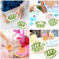 thumbnail image 2 of 12Pcs Mini Basket Simulation Supermarket Shopping Basket Miniature Baskets Model, 2 of 7