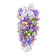 thumbnail image 2 of Día de la Madre Hydrangea Flower Wreath para la puerta de entrada corona de primavera Decoración simple para la pared de la fiesta de verano Mujer, 2 of 9