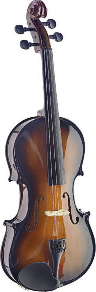 Stagg Music VN4/4-SB Violin