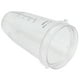 thumbnail image 5 of Vaso Exprimidor, Práctico Vaso Firme De Reemplazo Para Exprimidor Para El Hogar ANGGREK Blender Container, 5 of 8