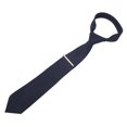 thumbnail image 3 of Exquisite Men's Formal Wear Tie Set, Soft Real Look, Classic Color Design, Perfect for Dress Shirts, Weddings, Parties, 3 of 7